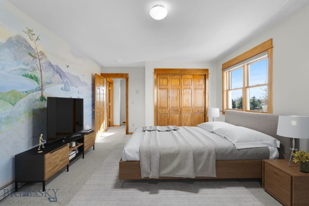 3531 Amaranth Court, Bozeman MT 59718