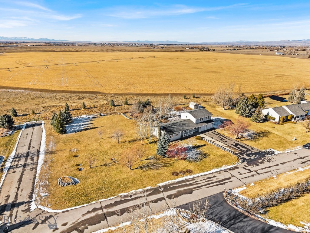 3531 Amaranth Court, Bozeman MT 59718