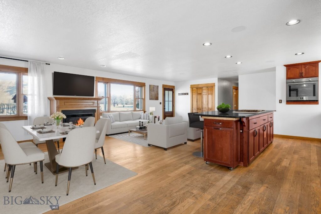 3531 Amaranth Court, Bozeman MT 59718