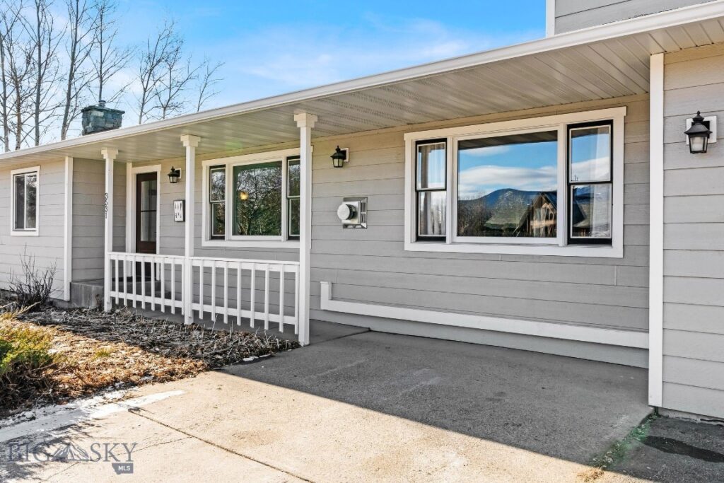 3531 Amaranth Court, Bozeman MT 59718