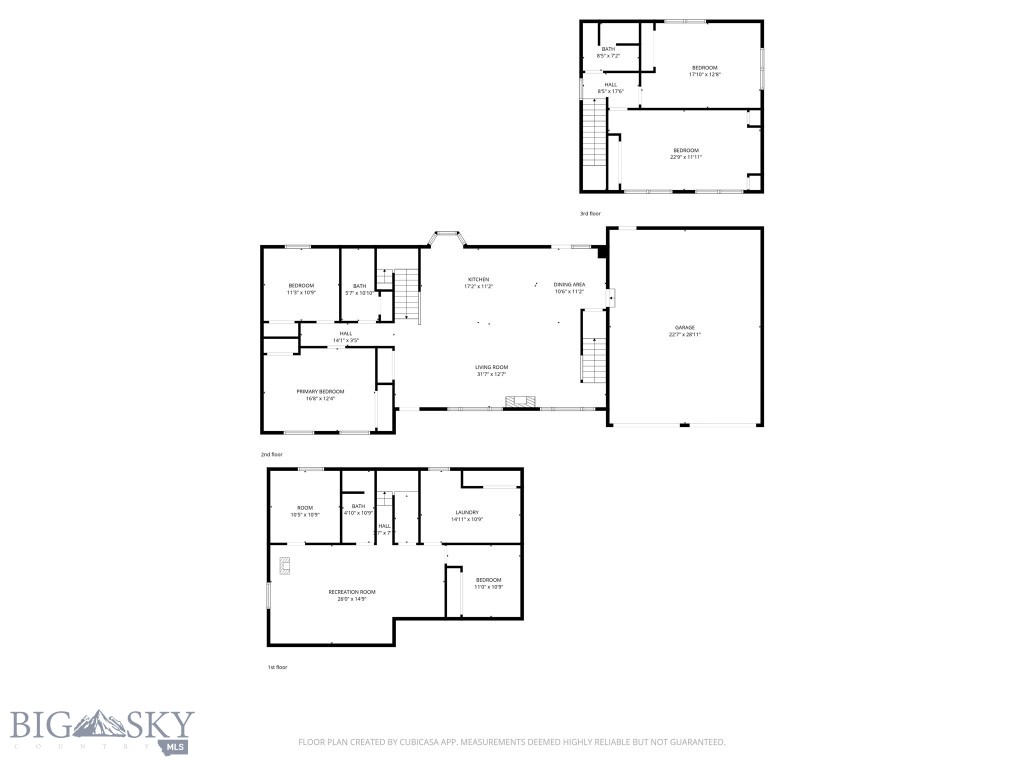 3531 Amaranth Court, Bozeman MT 59718