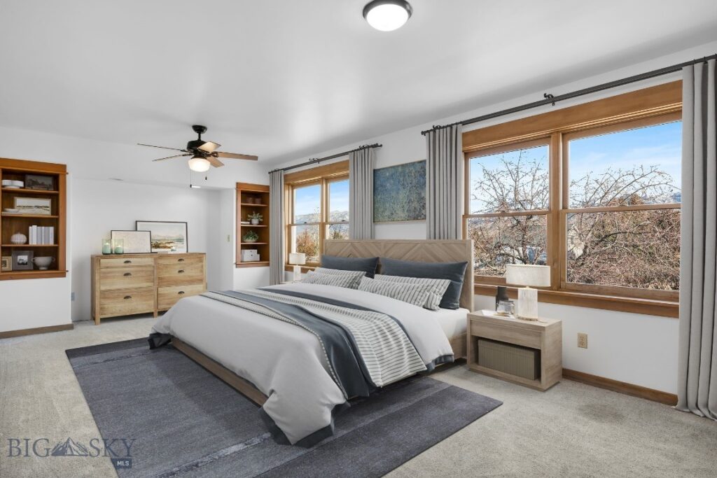 3531 Amaranth Court, Bozeman MT 59718