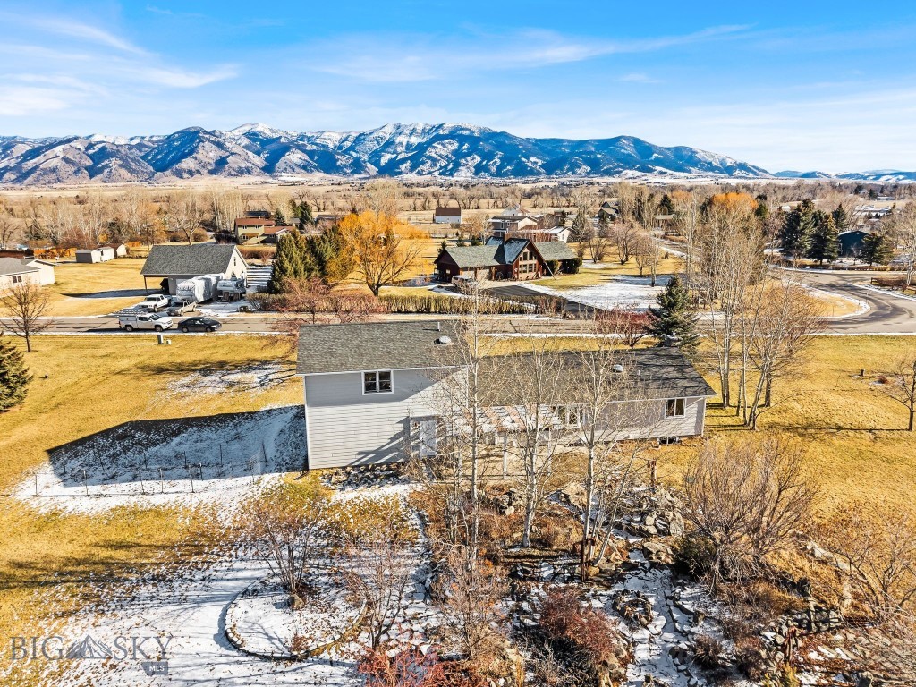 3531 Amaranth Court, Bozeman MT 59718