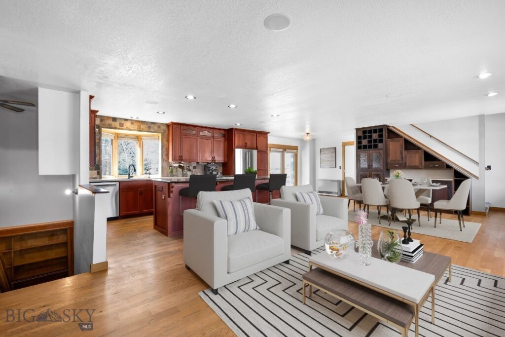 3531 Amaranth Court, Bozeman MT 59718