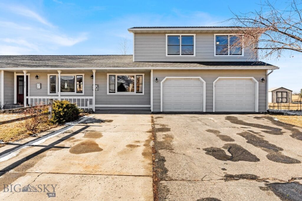 3531 Amaranth Court, Bozeman MT 59718
