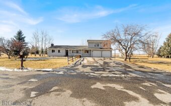3531 Amaranth Court, Bozeman MT 59718