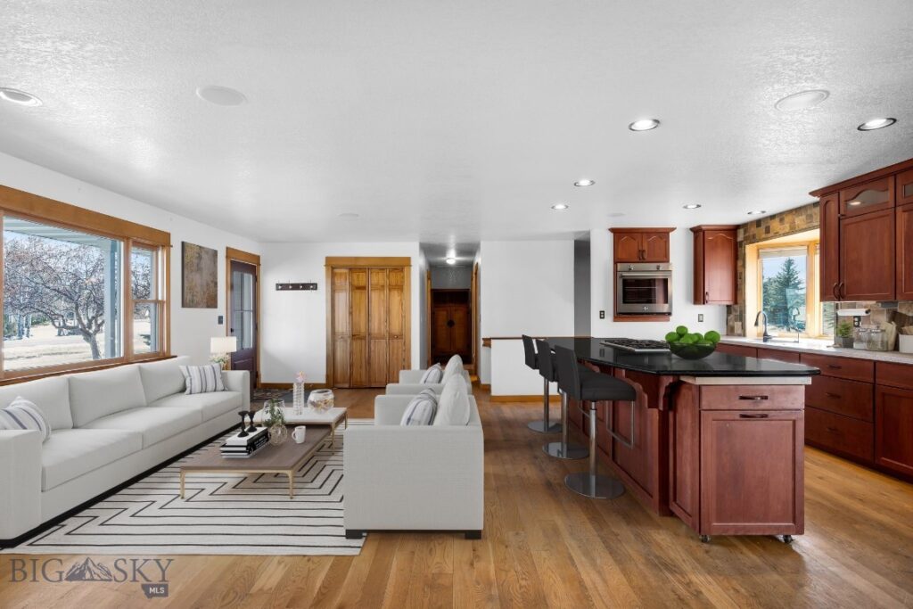 3531 Amaranth Court, Bozeman MT 59718