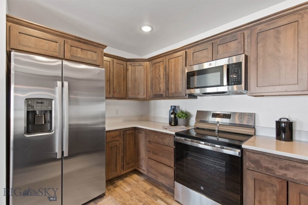 2855 Fen Way, Bozeman MT 59718