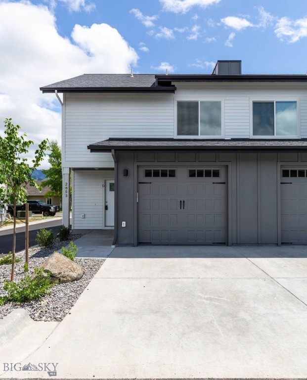 2855 Fen Way, Bozeman MT 59718