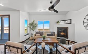 2855 Fen Way, Bozeman MT 59718