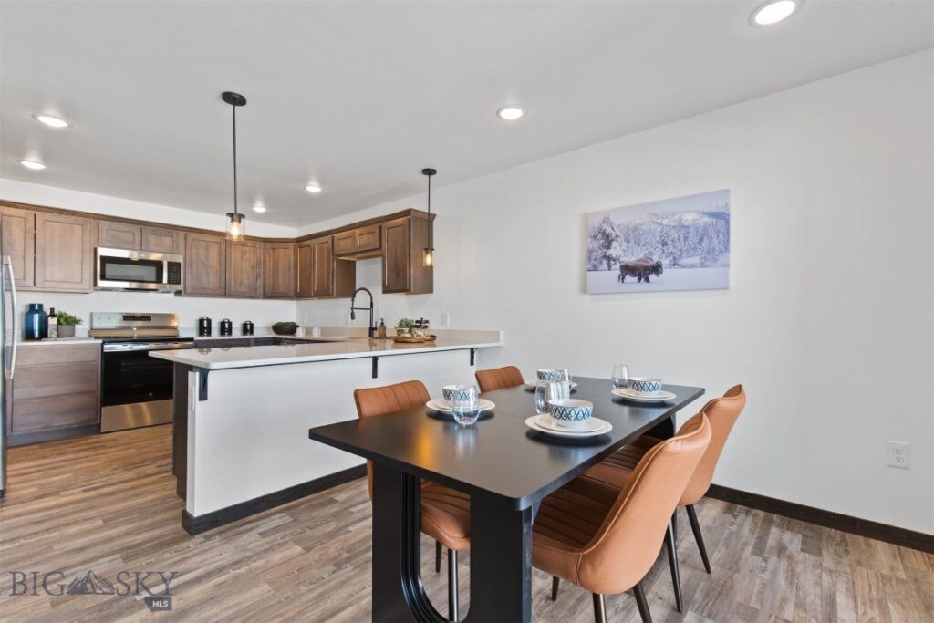 2855 Fen Way, Bozeman MT 59718