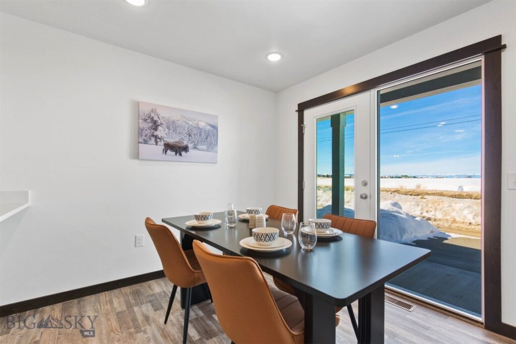 2855 Fen Way, Bozeman MT 59718