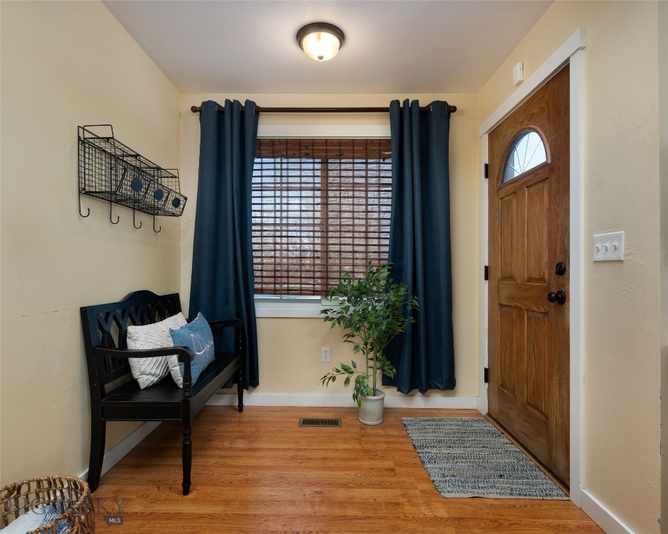 20 Talon Way, Bozeman MT 59718