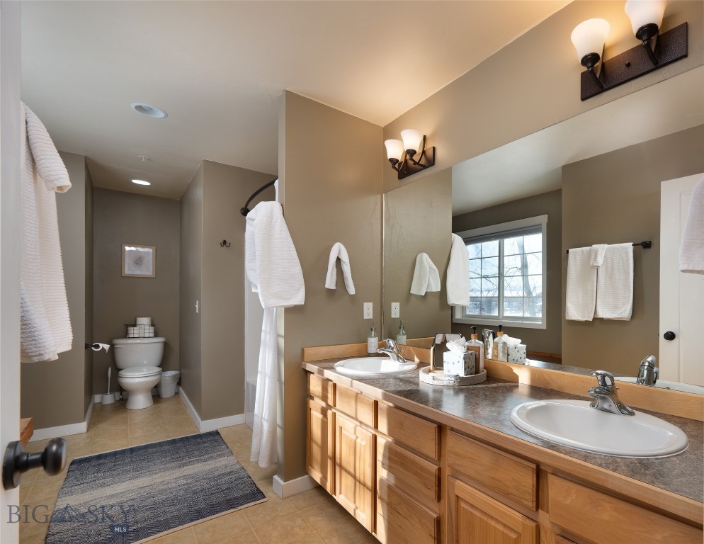 20 Talon Way, Bozeman MT 59718