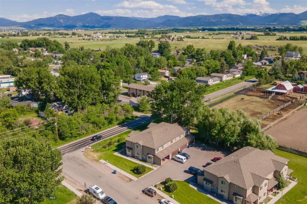 20 Talon Way, Bozeman MT 59718