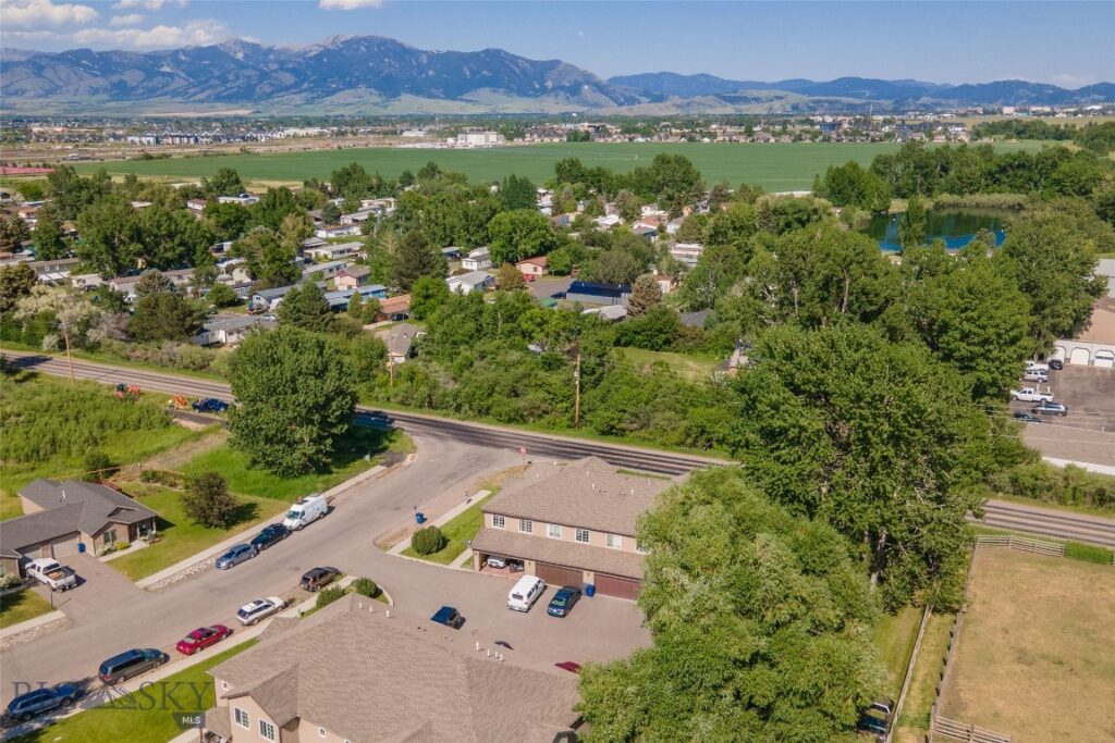 20 Talon Way, Bozeman MT 59718