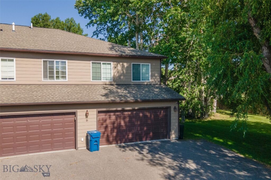 20 Talon Way, Bozeman MT 59718