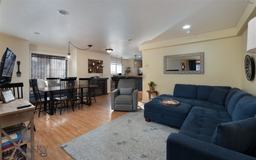 20 Talon Way, Bozeman MT 59718