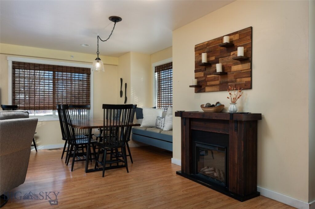 20 Talon Way, Bozeman MT 59718