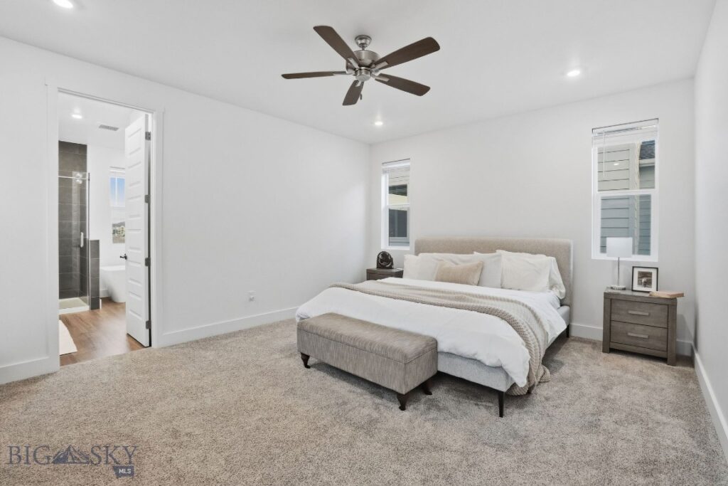 1811 N Cottonwood Road, Bozeman MT 59718