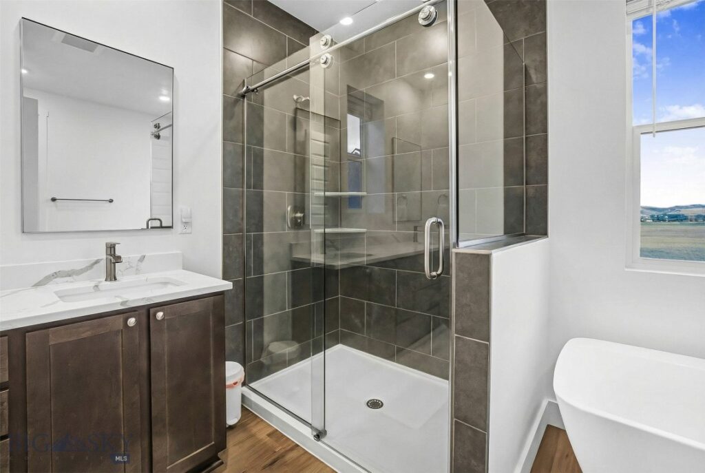 1811 N Cottonwood Road, Bozeman MT 59718