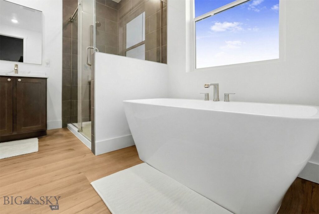 1811 N Cottonwood Road, Bozeman MT 59718