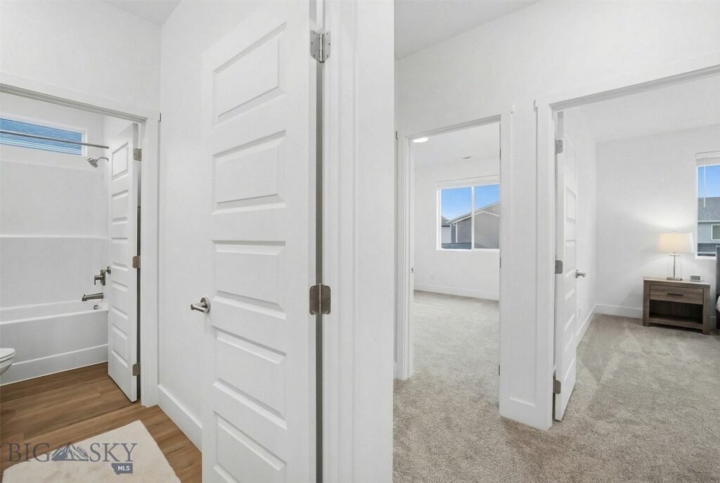 1811 N Cottonwood Road, Bozeman MT 59718