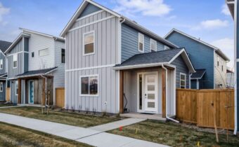 1811 N Cottonwood Road, Bozeman MT 59718