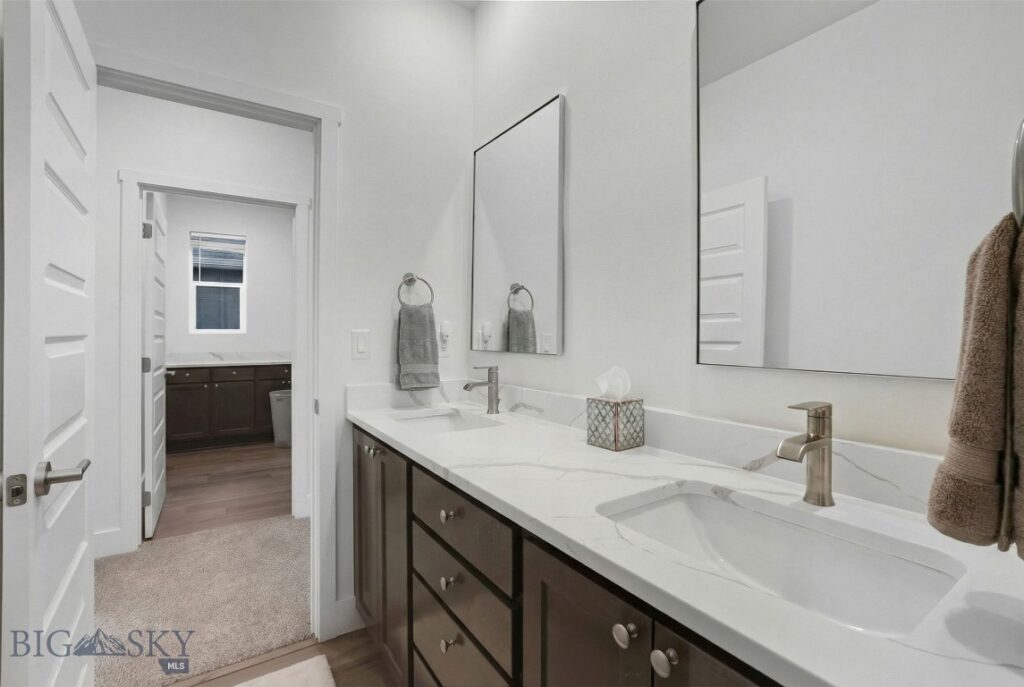 1811 N Cottonwood Road, Bozeman MT 59718