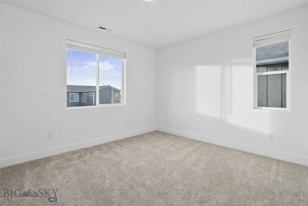 1811 N Cottonwood Road, Bozeman MT 59718