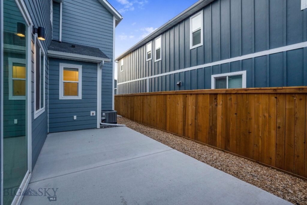 1811 N Cottonwood Road, Bozeman MT 59718