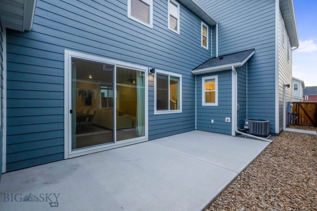 1811 N Cottonwood Road, Bozeman MT 59718