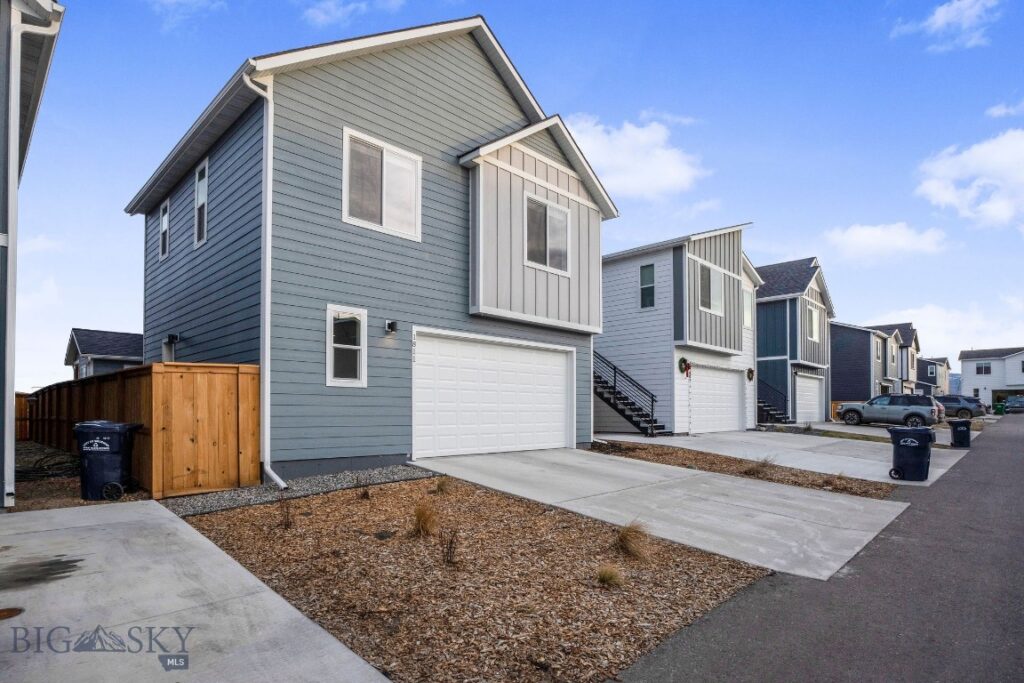 1811 N Cottonwood Road, Bozeman MT 59718