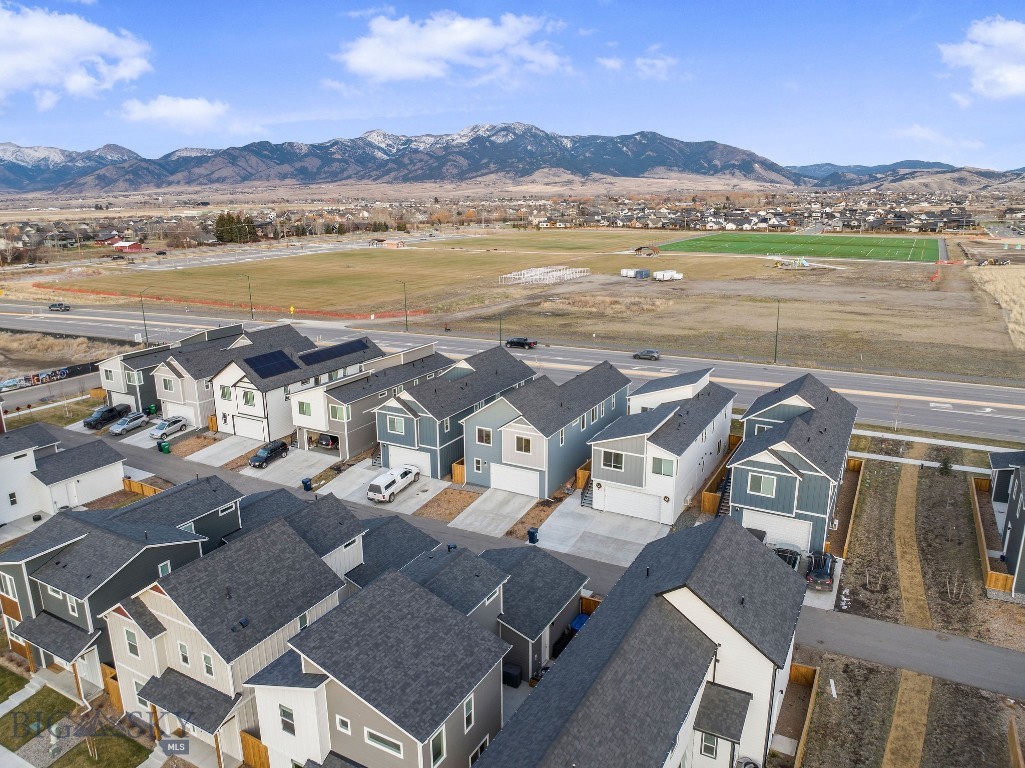 1811 N Cottonwood Road, Bozeman MT 59718