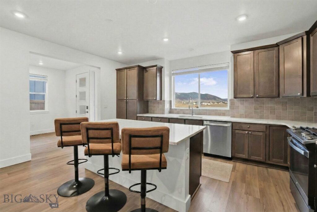 1811 N Cottonwood Road, Bozeman MT 59718