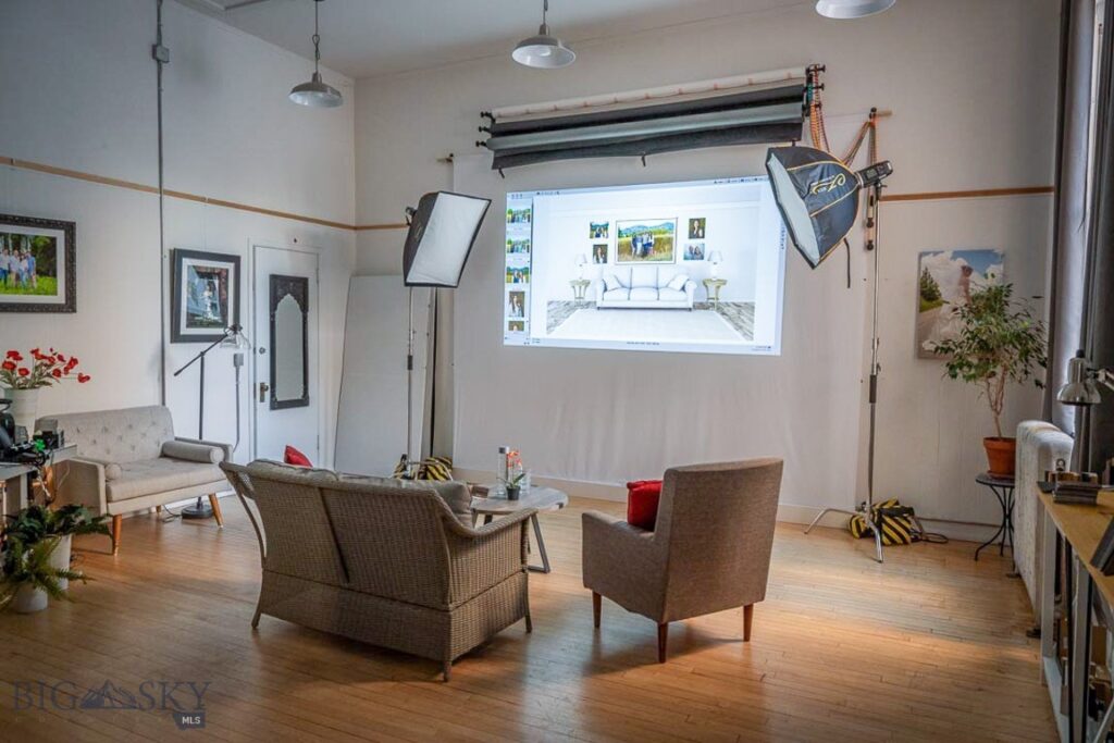 111 S Grand, Bozeman MT 59715