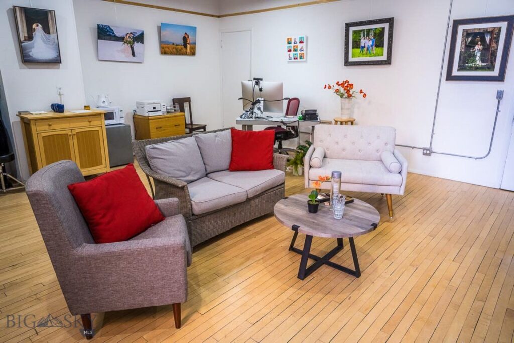 111 S Grand, Bozeman MT 59715