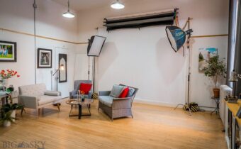 111 S Grand, Bozeman MT 59715