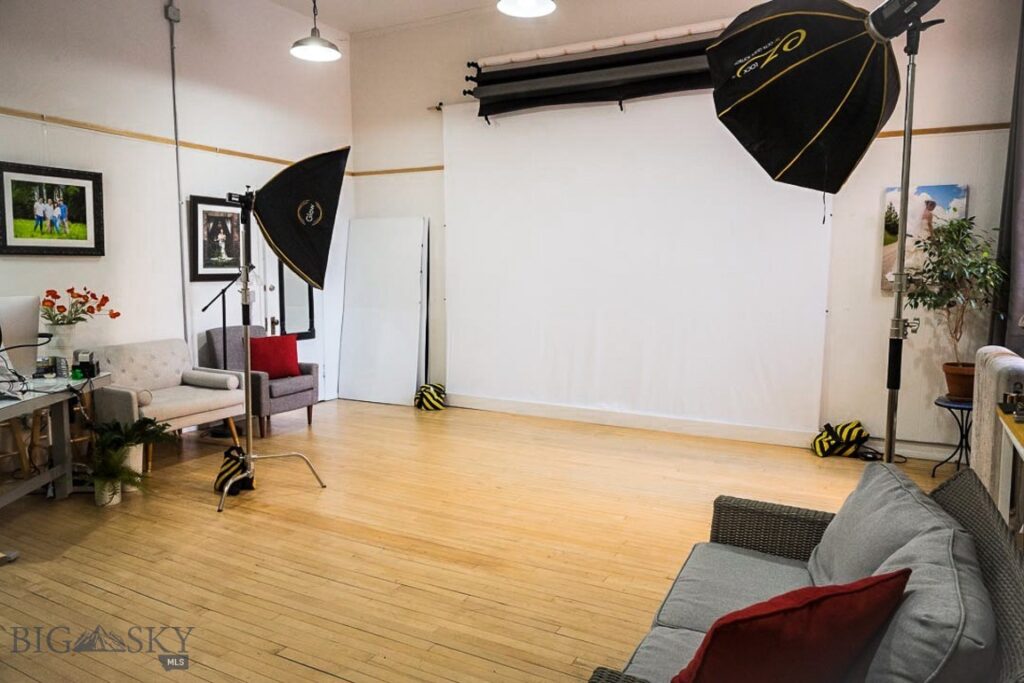 111 S Grand, Bozeman MT 59715