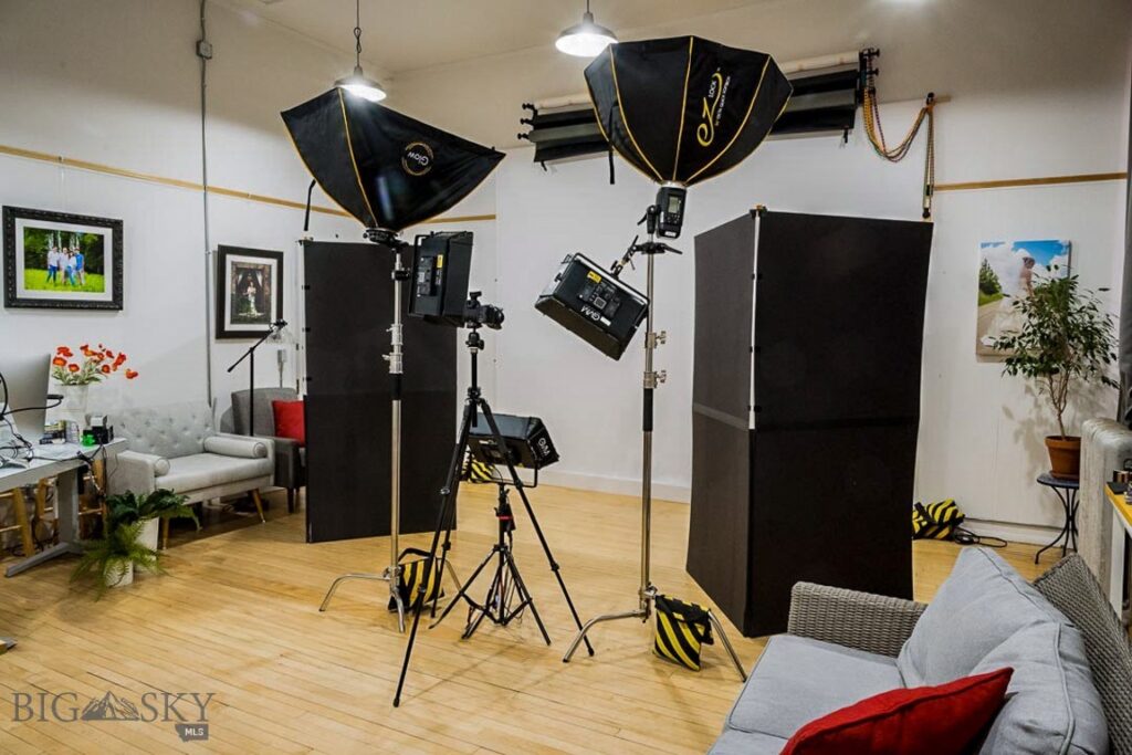 111 S Grand, Bozeman MT 59715