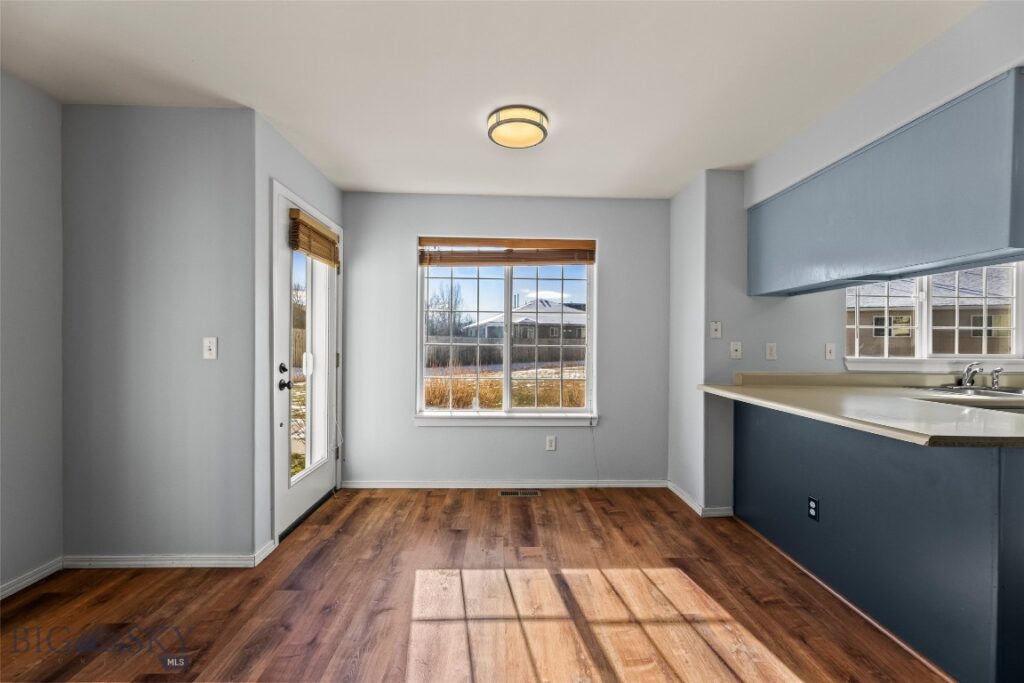 3016 W Villard, Bozeman MT 59718