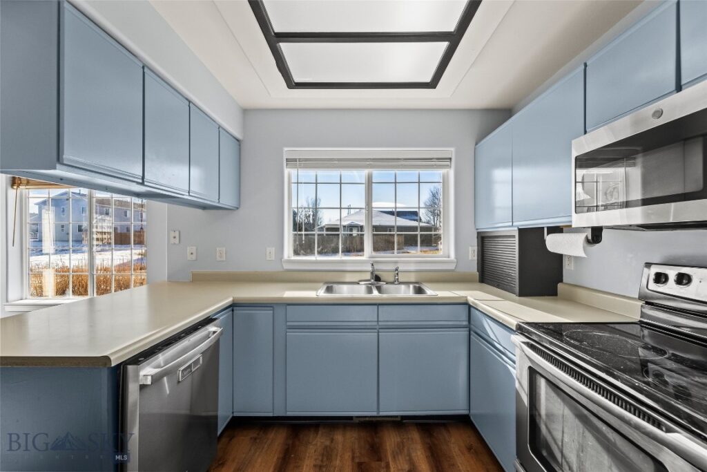 3016 W Villard, Bozeman MT 59718