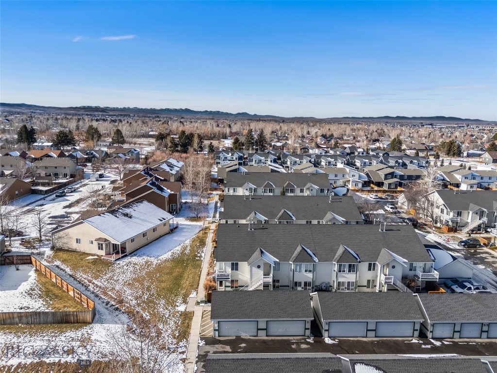 3016 W Villard, Bozeman MT 59718