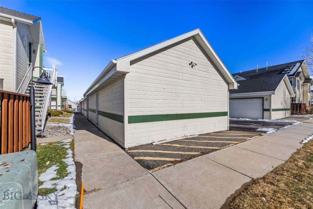 3016 W Villard, Bozeman MT 59718