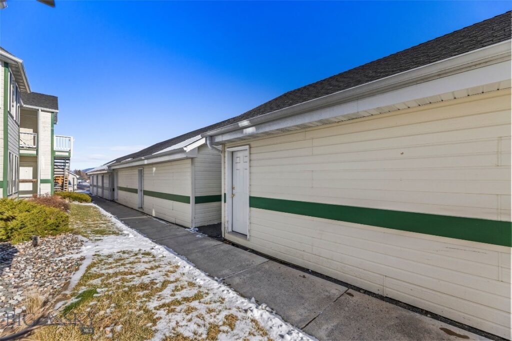 3016 W Villard, Bozeman MT 59718