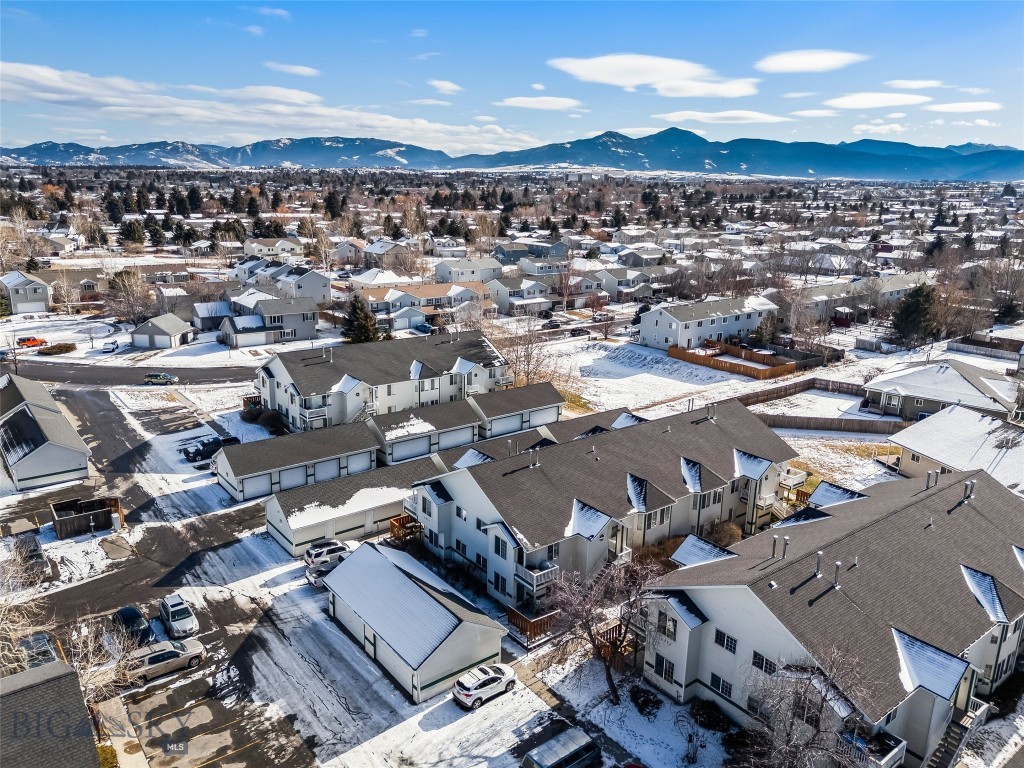 3016 W Villard, Bozeman MT 59718