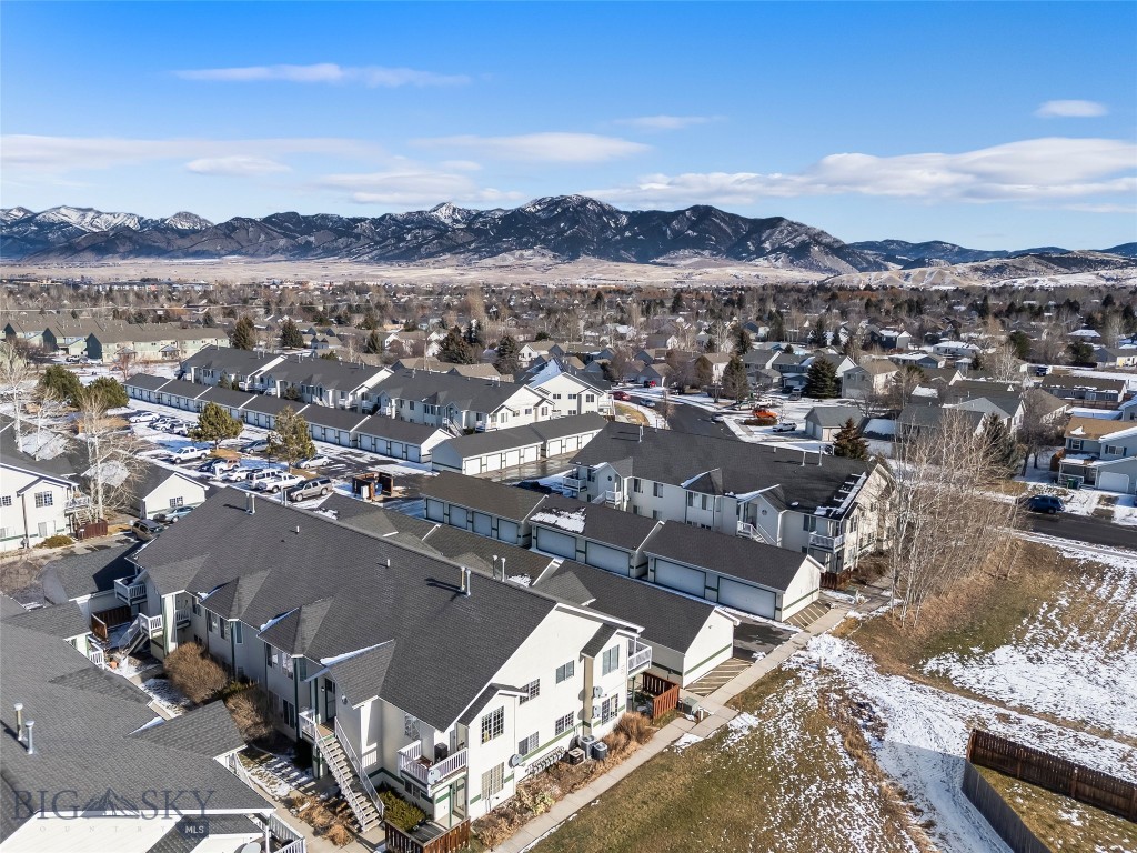 3016 W Villard, Bozeman MT 59718