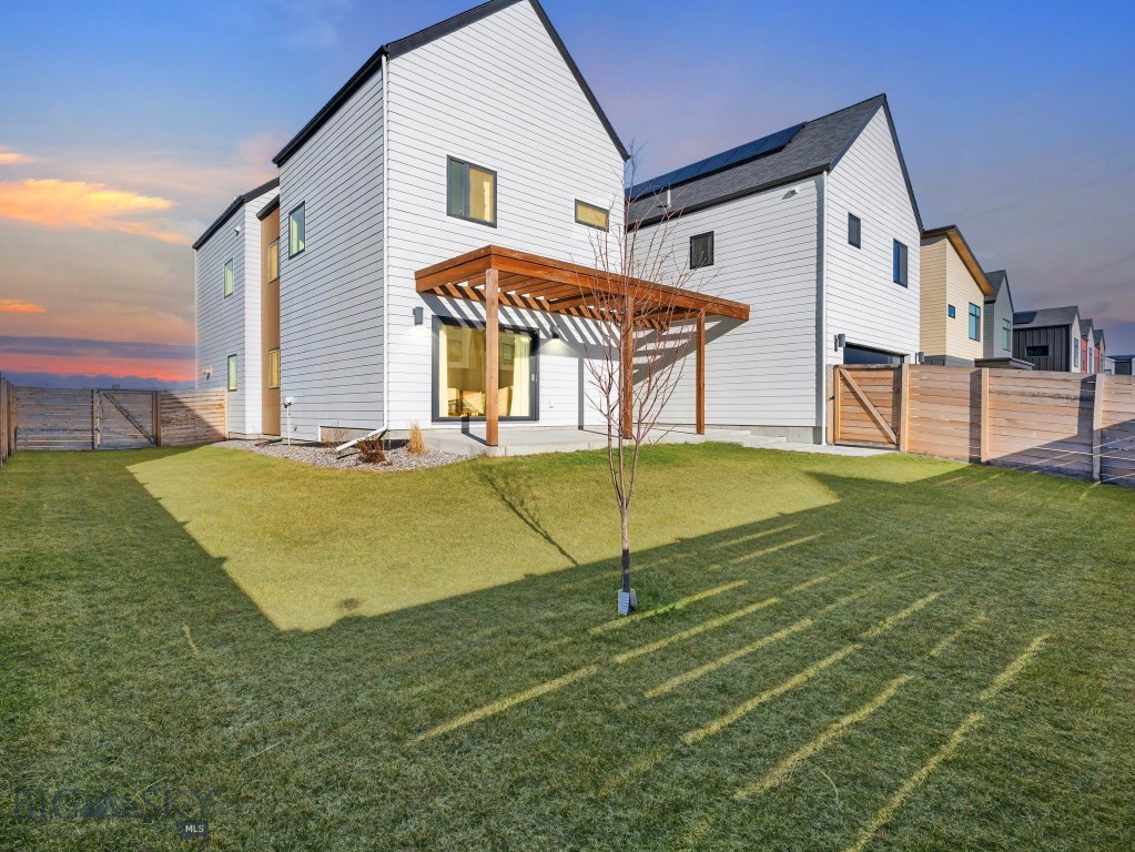 2842 Tierra Lane, Bozeman MT 59718