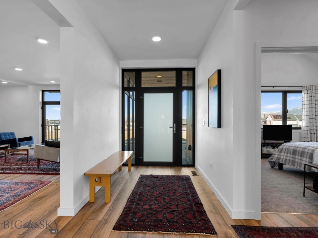 2842 Tierra Lane, Bozeman MT 59718