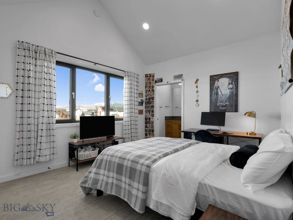 2842 Tierra Lane, Bozeman MT 59718